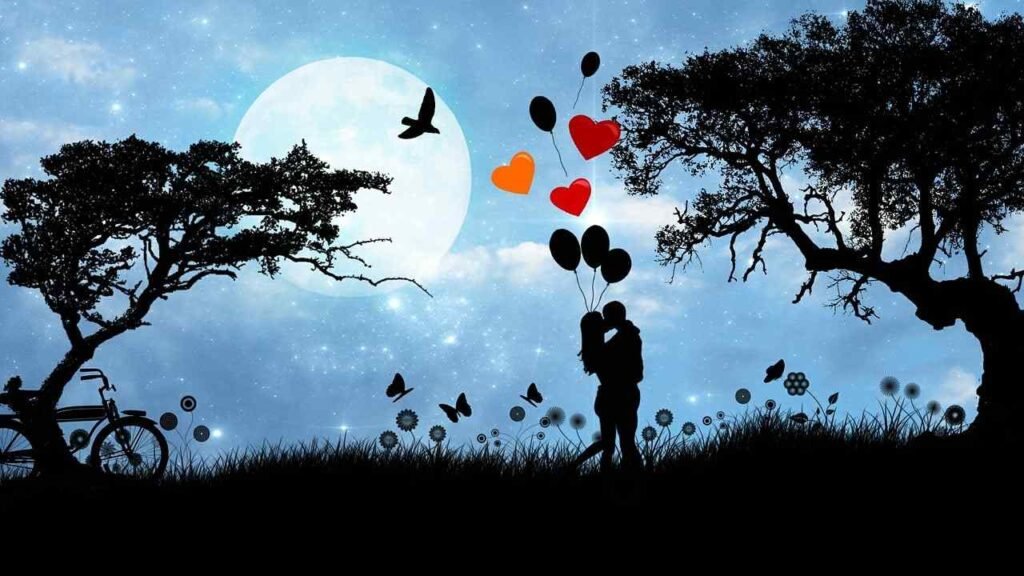 How A Man Should Treat His Girlfriend?