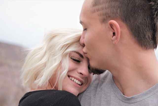Falling in love vs. staying in love
