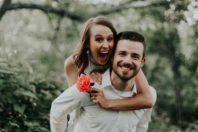 Laugh together