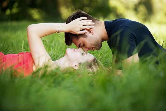 Keep intimacy alive