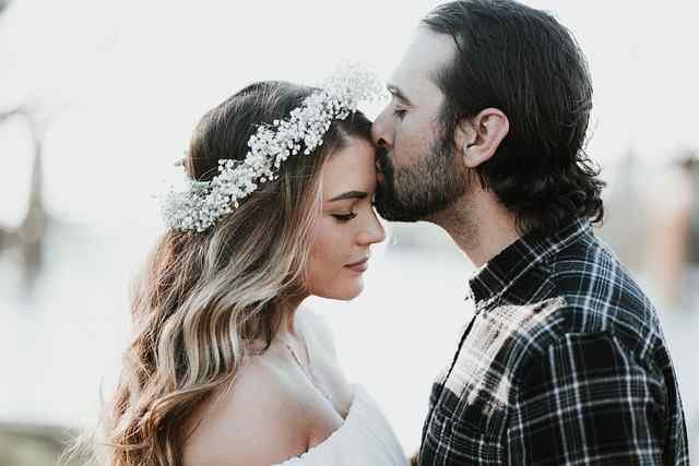 Can a marriage survive