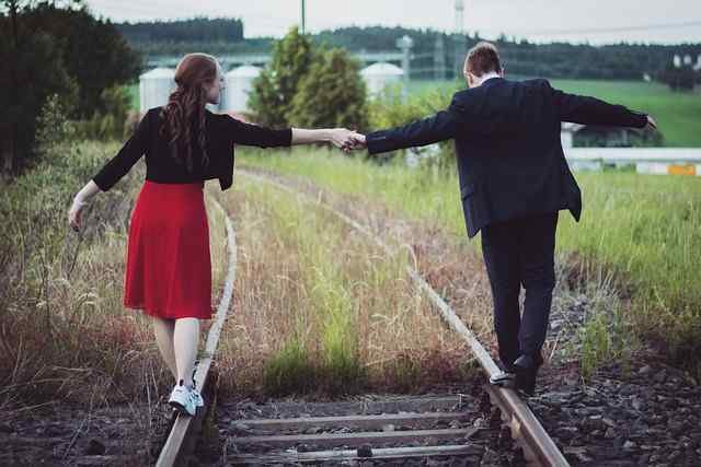 True love comes naturally