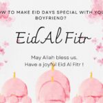 make your Eid days special